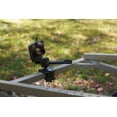 thumbnail image 2 of High Point Products Tree Stand Camera Mount for Hunting, Archery; For Smartphone, iPhone, Nexus, Android, Motorola, Standard Camera; Clamps onto any ¾ inch or 1 inch square tubing, no tools required, 2 of 10