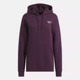 thumbnail image 4 of Reebok Identity Small Logo Fleece Hoodie, 4 of 5