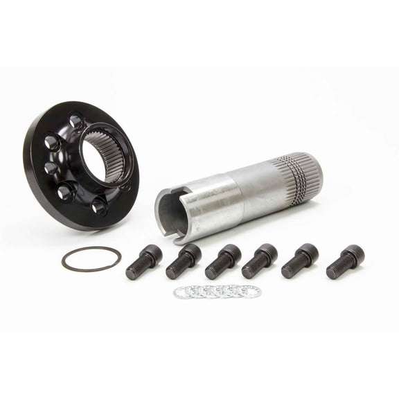 TCI 745004 Front Pump Drive - Adjustable - Steel