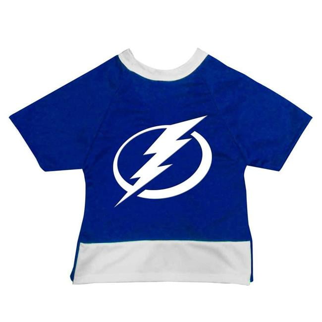 lightning dog jersey