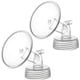 thumbnail image 1 of Bridas para sacaleches compatibles con Belmikal con Spectra S2 S1 9 Plus, 1 of 5