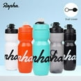 Wovilon Coffee Cups Bicycle Water Bottle Fitness Water Cup Leak Proof