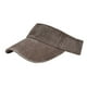 thumbnail image 1 of Gorra de béisbol unisex, sombrero de verano transpirable con visera - Deportes al aire libre, informal, talla única, 1 of 4