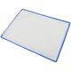 thumbnail image 4 of Bolsa práctica para archivos, soporte para archivos, bolsa para archivos de pared, soporte para carpetas de pared, organizador de archivos con ganchos dobles, 4 of 7