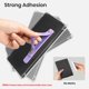 thumbnail image 3 of Soporte de correa de mano CoBak para Kindle/Tablet Lilac TPU, 3 of 7