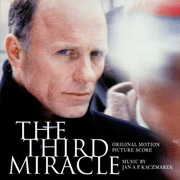 Third Miracle Original Motion Picture Score, The