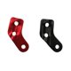 thumbnail image 5 of Escalada 10 piezas de cuerda de cuerda para exteriores con hebilla de 3 agujeros para tienda de campaña, equipo de toldo (rojo) Tmvgtek Para Estrenar, 5 of 8