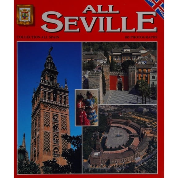 Pre-Owned All Sevilla (Paperback) 8437814960 9788437814964