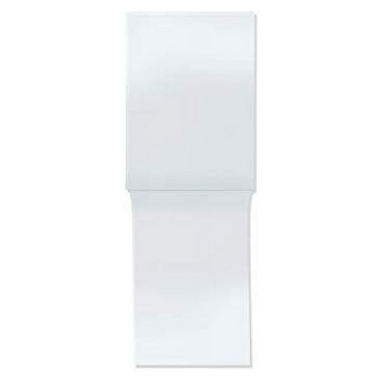 Arcane Tinmen ATM13201 Dragon Shield Sealable Inner Card Sleeves - Clear44; 100 Count Arcane Tinmen ATM13201 Dragon Shield Sealable Inner Card Sleeves - Clear44; 100 Count