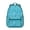 Blue-green-23, variant on Nurse Life Backpack - Lightweight Waterproof Bookbag for Teens & College Students, Breathable & Stylish for Future Nurses, Funny & Cute Nurse Aesthetic
