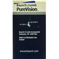 thumbnail image 3 of -6.00 PUREVISION BC8.6, Contact Lens, 3 of 6