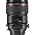 thumbnail image 5 of Canon TS-E 90mm f/2.8L Macro Lentille Inclinable (2274C002) + Kit de Filtres + Plus, 5 of 5