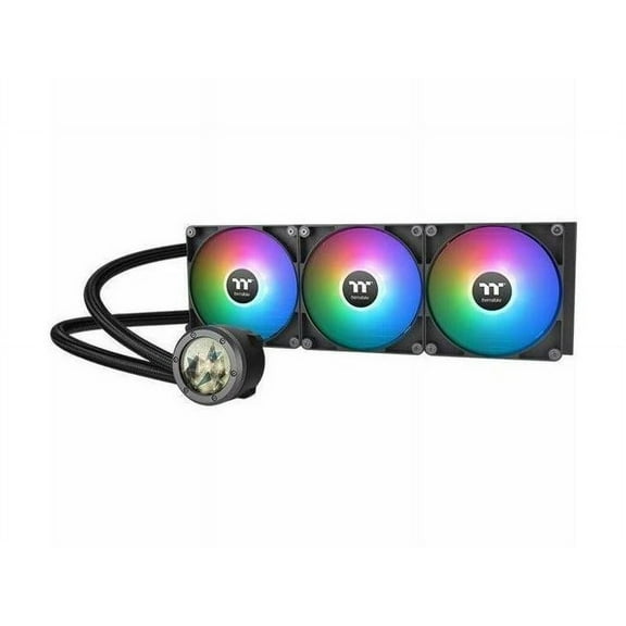 Thermaltake TH420 V2 Ultra ARGB CL-W386-PL14SW-A Liquid / Water Cooling