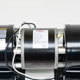 thumbnail image 6 of Fireplace Stove Blower Motor Replacement for Dayton 1TDU8 4C826 Fasco 7021-6108, 6 of 7
