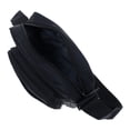 thumbnail image 5 of Bandolera K-Swiss TWINE Color Negro, 5 of 5