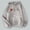 Grey, variant on Up To 50% Off Black Zip up Hoodie Women Women'S Love Heart Printed Hoodie With Large Pocket Drawstring Top Hoodie