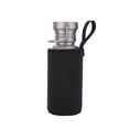thumbnail image 2 of Botella Deportiva Reutilizable 500/600/750 Ml Con Tapa Suministros para Acampar Al Aire Libre A Prueba Fugas, 2 of 9