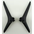 thumbnail image 4 of Hisense 43" TV Stand Legs W/Screws 43R6E3 43H6570G 43R6090G 43A6GX3 43R7G5 - NEW, 4 of 5