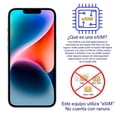 thumbnail image 2 of Apple iPhone 14 Plus 128 Gb Azul Reacondicionado eSIM, 2 of 7