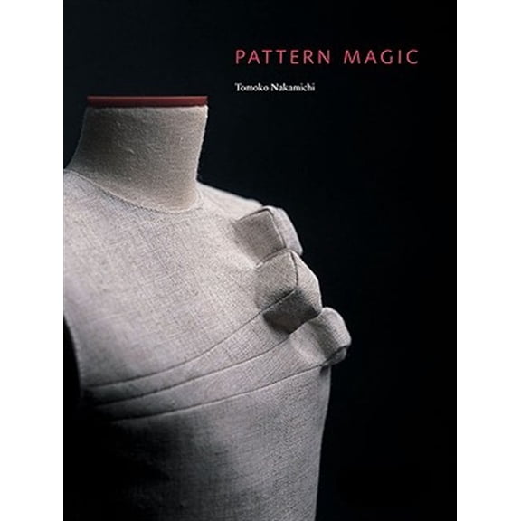 Pre-Owned Pattern Magic, 9781856697057, 1856697053, Paperback, 1 edition