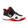 thumbnail image 2 of Tenis Pirma Hombre Deportivo Basquetbol Sintético blanco 29, 2 of 4