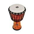 thumbnail image 4 of Latin Percussion World Collection Djembe Círculo (LP1607OM) Naranja, 4 of 5