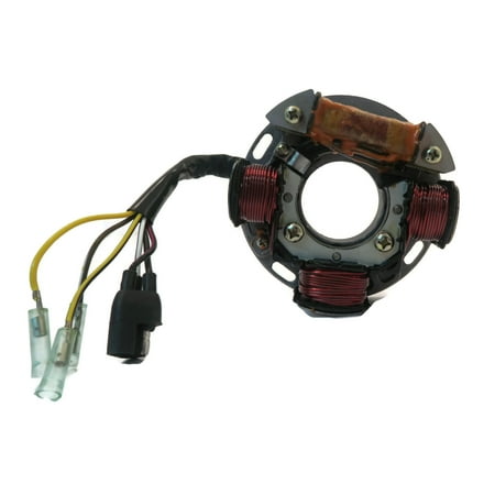 - STATOR Alternator fits Sea-Doo Seadoo 1989 1990 1991 GT SP XP Jetski Jet Ski PWC by The ROP Shop