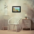 thumbnail image 4 of Oswald, Pete 14x11 Black Modern Framed Museum Art Print Titled - Big Sycamore Canyon, 4 of 5