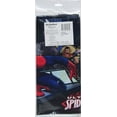 thumbnail image 2 of Spider-Man Plastic Table Cover 54" x 96", 2 of 2