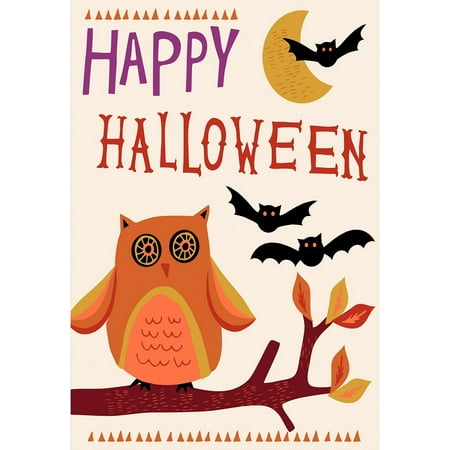 Happy Halloween EDL
