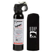 UDAP Bear Spray