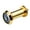 Gold, variant on Front Door Peephole Viewer Apartment Essentials Security Cat V Eye U6D6