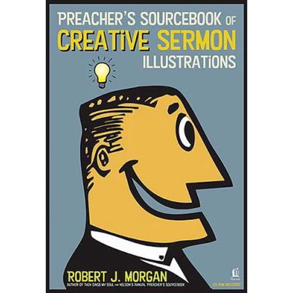 Pre-Owned Nelson's Complete Book Of Stories, Illustrations & Quotes The Ultimate Contemporary Resource For Speakers (Paperback) 0785244794 9780785244790