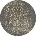 thumbnail image 3 of Art Carpet 23906 9 x 13 ft. Milan Collection Isabella Woven Area Rug, Gray, 3 of 3