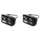 thumbnail image 1 of 2X Pantalla de Bicicleta Eléctrica 24V 36V 48V Ebike Ligent Panel de Control Pantalla Lcd LED880, 1 of 5