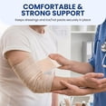 thumbnail image 7 of Primacare WB-7708 4 Inch Premium Elastic Bandage Wrap – 20 Pack, 7 of 7