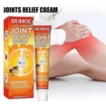 thumbnail image 2 of New 20g Bee Venom Joint Soothing Cream Pain Muscle Knee Arthritis Body Massage Relax Relief Back Pain Health Care C, 2 of 4