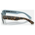 thumbnail image 4 of Sunglasses Ray-Ban RB 316 S 13163M Mega Clubmaster Havana On Blu, 4 of 5
