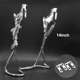 thumbnail image 1 of 14 in Bike Bicycle ebike Drop Stand Rear Kickstand Black Beach Bike Cruiser, 1 of 11
