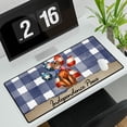 thumbnail image 3 of Patriotic Abyssinian 4th of July Independence Paws Desk Mat Full Keyboard Mouse Pad Cat Lover Kitten Owner Gifts Large Mousepad - 02010, 3 of 5
