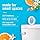 thumbnail image 2 of Febreze Small Spaces Air Freshener, Odor-Fighting, Plug In Alternative, Air Fresheners for Home and Bathroom and Kitchen, Closet Air Fresheners, Refresh & Energize Scent, 4 Count, 2 of 6
