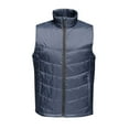 thumbnail image 1 of Regatta Mens Stage II Insulated Bodywarmer, 1 of 4