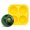 Green, variant on BESTSKY Dog Toys,Safe Design Dog Essentials,Non-Toxic and Pet-Friendly Dog Interactive Toys,Green