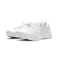 thumbnail image 2 of NIKE MENS Kobe 8 Protro "Triple White 2023" FJ9364 100 from Stadium Goods, 2 of 8