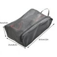 thumbnail image 6 of 5 PCS Multi Purpose Nylon Mesh Drawstring Storage Ditty Bags for Travel & Outdoor Activity, 6 of 6