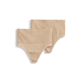 thumbnail image 2 of Jockey Life® Slimming Seamfree® Thong - 2 Pack, 2 of 2