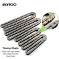 thumbnail image 3 of SCITOO Timing Chain Kit fits for 2005-2009 for Audi A4 Quattro A6 A6 Quattro A4 3.2L, 3 of 5
