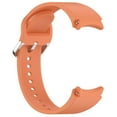 thumbnail image 3 of LLQKIGS Silicone Sports Sweat Proof Solid Color Watch Band With Convenient Adjustment And Wide Compatibility Compatible With Smartwatch, 3 of 4