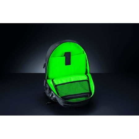 Razer - Rogue V3 Backpack for 15" Laptops - Chromatic
