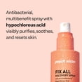 thumbnail image 4 of Spray facial Peach Slices Fix All Recovery, 120 ml, hipocloroso, 4 of 8